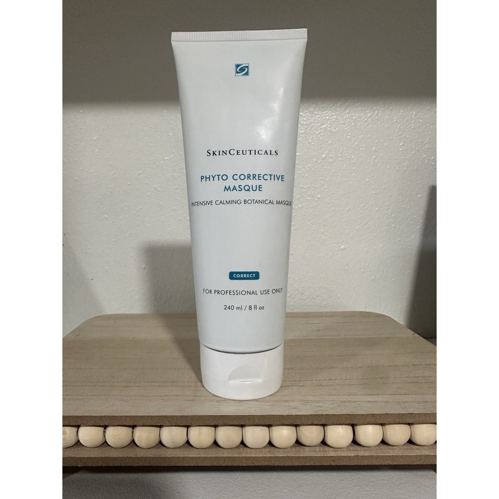 SkinCeuticals JUMBO Phyto Corrective Masque Intensive Calming Botanical 8 fl‎ oz